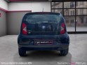 Seat mii 1.0  60 ch ecomotive reference idéal jeune conducteur faible kilomètres garantie 12 mois occasion simplicicar...