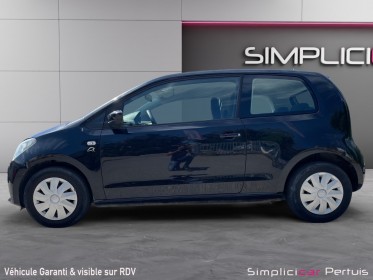 Seat mii 1.0  60 ch ecomotive reference idéal jeune conducteur faible kilomètres garantie 12 mois occasion simplicicar...