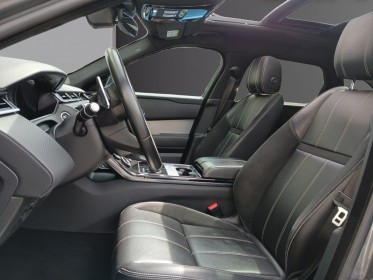 Land rover  range rover velar 2.0 241 chv r dynamic moteur changé - garantie 12 mois occasion simplicicar la ciotat...