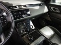 Land rover  range rover velar 2.0 241 chv r dynamic moteur changé - garantie 12 mois occasion simplicicar la ciotat...