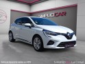 Renault clio v blue dci 100 - 21n business - garantie 12 mois occasion simplicicar la ciotat simplicicar simplicibike france