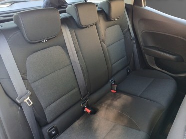 Renault clio v blue dci 100 - 21n business - garantie 12 mois occasion simplicicar la ciotat simplicicar simplicibike france