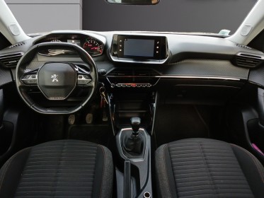 Peugeot 2008 business bluehdi 110 ss bvm6 active business - garantie 12 mois occasion simplicicar la ciotat simplicicar...