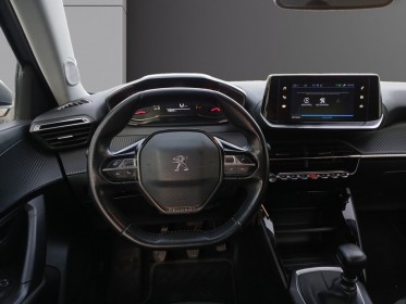 Peugeot 2008 business bluehdi 110 ss bvm6 active business - garantie 12 mois occasion simplicicar la ciotat simplicicar...