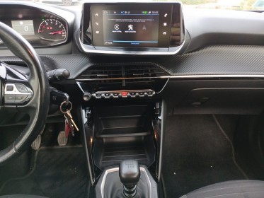 Peugeot 2008 business bluehdi 110 ss bvm6 active business - garantie 12 mois occasion simplicicar la ciotat simplicicar...