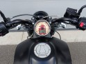 Indian scout scout 1133 black smock - garantie 12 mois occasion simplici bike la ciotat simplicicar simplicibike france