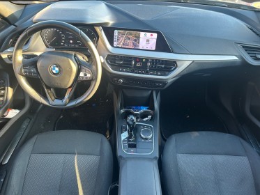 Bmw serie 1 f40 116d 116 ch dkg7 m sport occasion simplicicar rouen simplicicar simplicibike france