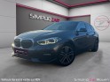 Bmw serie 1 f40 116d 116 ch dkg7 m sport occasion simplicicar rouen simplicicar simplicibike france