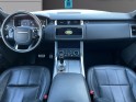 Land rover range rover sport 2.0 p400e phev 404 se se entretien constructeur - garantie 12 mois occasion simplicicar la...