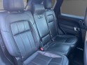 Land rover range rover sport 2.0 p400e phev 404 se se entretien constructeur - garantie 12 mois occasion simplicicar la...