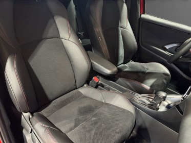 Toyota yaris hybride my22 116ch gr sport origine france carplay garantie 12 mois occasion simplicicar nancy simplicicar...