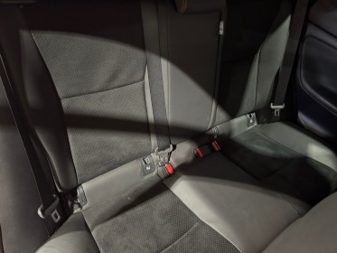 Toyota yaris hybride my22 116ch gr sport origine france carplay garantie 12 mois occasion simplicicar nancy simplicicar...