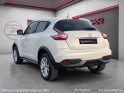 Nissan juke 1.5 dci 110 fap start/stop system acenta climatisation automatique garantie 12 mois occasion simplicicar labarthe...