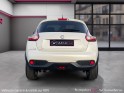 Nissan juke 1.5 dci 110 fap start/stop system acenta climatisation automatique garantie 12 mois occasion simplicicar labarthe...