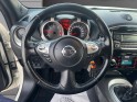 Nissan juke 1.5 dci 110 fap start/stop system acenta climatisation automatique garantie 12 mois occasion simplicicar labarthe...