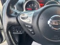 Nissan juke 1.5 dci 110 fap start/stop system acenta climatisation automatique garantie 12 mois occasion simplicicar labarthe...