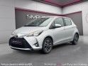 Toyota yaris my19 110 vvt-i design y20 occasion simplicicar velay simplicicar simplicibike france