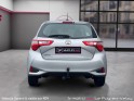 Toyota yaris my19 110 vvt-i design y20 occasion simplicicar velay simplicicar simplicibike france