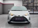Toyota yaris my19 110 vvt-i design y20 occasion simplicicar velay simplicicar simplicibike france