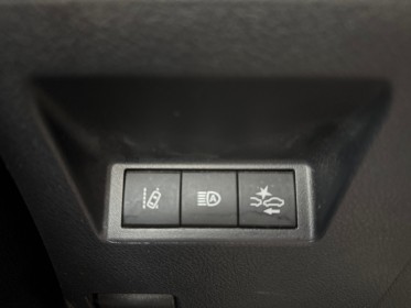 Toyota yaris my19 110 vvt-i design y20 occasion simplicicar velay simplicicar simplicibike france