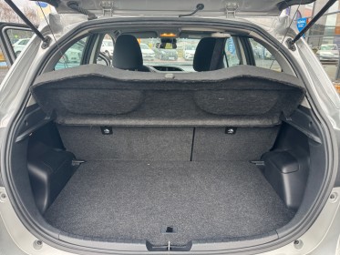 Toyota yaris my19 110 vvt-i design y20 occasion simplicicar velay simplicicar simplicibike france