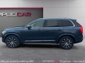Volvo xc90 inscription luxe recharge t8 awd 310145 ch 7pl attelage/ siègesvolant chauffant / carplay- occasion simplicicar...