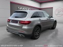 Mercedes glc 250 d 9g-tronic 4matic fascination occasion simplicicar carcassonne simplicicar simplicibike france