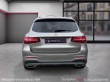 Mercedes glc 250 d 9g-tronic 4matic fascination occasion simplicicar carcassonne simplicicar simplicibike france
