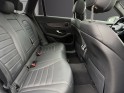 Mercedes glc 250 d 9g-tronic 4matic fascination occasion simplicicar carcassonne simplicicar simplicibike france