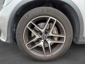 Mercedes glc 250 d 9g-tronic 4matic fascination occasion simplicicar carcassonne simplicicar simplicibike france