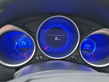 Citroen ds4 e-hdi 115 so chic etg6 - garantie 12 mois occasion simplicicar la ciotat simplicicar simplicibike france