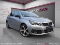Peugeot 308 bluehdi 130ch ss eat8 gt pack carplay garantie 12 mois occasion simplicicar besanÇon simplicicar simplicibike...