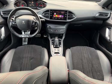 Peugeot 308 bluehdi 130ch ss eat8 gt pack carplay garantie 12 mois occasion simplicicar besanÇon simplicicar simplicibike...