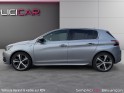 Peugeot 308 bluehdi 130ch ss eat8 gt pack carplay garantie 12 mois occasion simplicicar besanÇon simplicicar simplicibike...