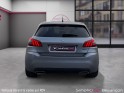 Peugeot 308 bluehdi 130ch ss eat8 gt pack carplay garantie 12 mois occasion simplicicar besanÇon simplicicar simplicibike...