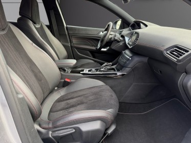 Peugeot 308 bluehdi 130ch ss eat8 gt pack carplay garantie 12 mois occasion simplicicar besanÇon simplicicar simplicibike...