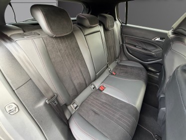 Peugeot 308 bluehdi 130ch ss eat8 gt pack carplay garantie 12 mois occasion simplicicar besanÇon simplicicar simplicibike...