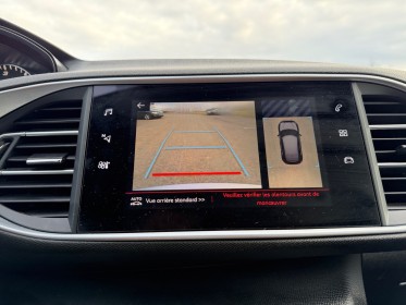 Peugeot 308 bluehdi 130ch ss eat8 gt pack carplay garantie 12 mois occasion simplicicar besanÇon simplicicar simplicibike...