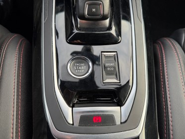 Peugeot 308 bluehdi 130ch ss eat8 gt pack carplay garantie 12 mois occasion simplicicar besanÇon simplicicar simplicibike...