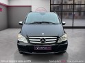 Mercedes viano 2.2 cdi blueefficiency long ambiente a occasion simplicicar vaucresson simplicicar simplicibike france