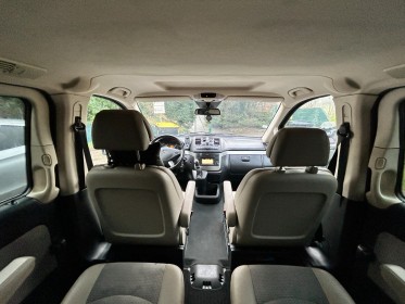 Mercedes viano 2.2 cdi blueefficiency long ambiente a occasion simplicicar vaucresson simplicicar simplicibike france