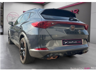 CUPRA d'occasion DSG 1.4 E-HYBRID 204 DSG de 2022 Nice (06)﻿