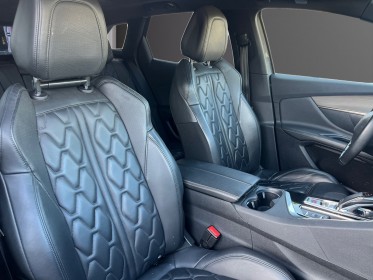 Peugeot 3008 bluehdi 130ch eat8 gt pack black toit ouvrant focal sièges chauffants massants elec night vision garantie 12...