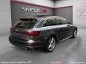 Audi a4 avant 2.0 tfsi ultra 190 s tronic 7 s line occasion paris 15ème (75) simplicicar simplicibike france