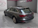 Audi a4 avant 2.0 tfsi ultra 190 s tronic 7 s line occasion paris 15ème (75) simplicicar simplicibike france