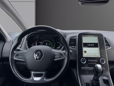 Renault scenic iv tce 140 energy edc intens garantie 12 mois occasion simplicicar lyon nord simplicicar simplicibike france