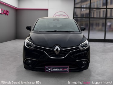 Renault scenic iv tce 140 energy edc intens garantie 12 mois occasion simplicicar lyon nord simplicicar simplicibike france