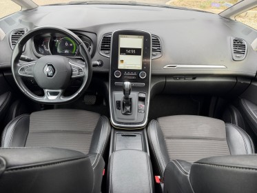 Renault scenic iv tce 140 energy edc intens garantie 12 mois occasion simplicicar lyon nord simplicicar simplicibike france