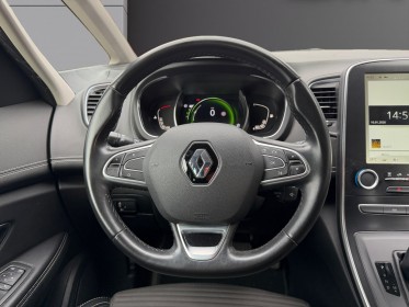 Renault scenic iv tce 140 energy edc intens garantie 12 mois occasion simplicicar lyon nord simplicicar simplicibike france