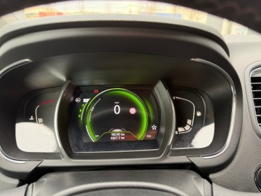 Renault scenic iv tce 140 energy edc intens garantie 12 mois occasion simplicicar lyon nord simplicicar simplicibike france